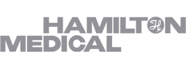 Hamilton Medical Logo