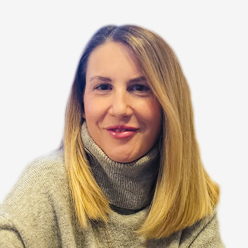Sara Foršek Pažin